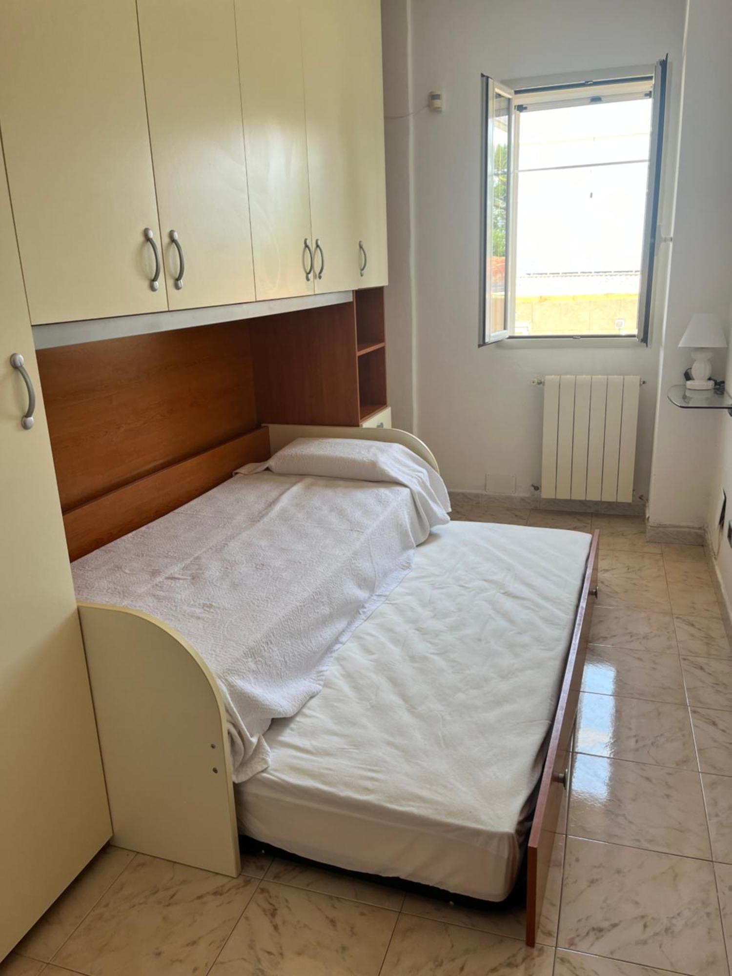 Il Posto Giusto Apartment La Maddalena  Ngoại thất bức ảnh